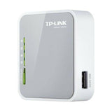 TP-LINK TL-MR3020 router portátil 3G 150n 3G/WAN - HAMISHOP07