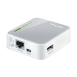 TP-LINK TL-MR3020 router portátil 3G 150n 3G/WAN - HAMISHOP07