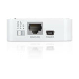 TP-LINK TL-MR3020 router portátil 3G 150n 3G/WAN - HAMISHOP07