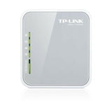 TP-LINK TL-MR3020 router portátil 3G 150n 3G/WAN - HAMISHOP07