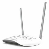 Punto de Acceso Repetidor TP-Link TL-WA801N 300 Mbps 2.4 GHz Blanco - HAMISHOP07