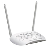 Punto de Acceso Repetidor TP-Link TL-WA801N 300 Mbps 2.4 GHz Blanco - HAMISHOP07