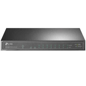 Switch TP-Link TL-SG1210P - HAMISHOP07