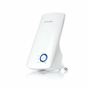 Punto de Acceso Repetidor TP-LINK TL-WA850RE 300N RJ45 - HAMISHOP07