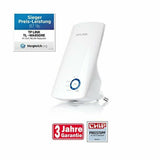 Punto de Acceso Repetidor TP-LINK TL-WA850RE 300N RJ45 - HAMISHOP07