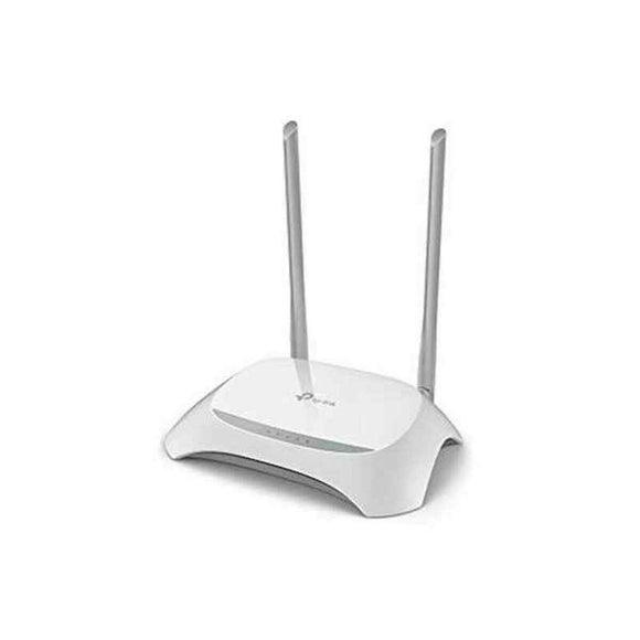 Router TP-Link FBA_TL-WR840N 3300 MB/s - HAMISHOP07