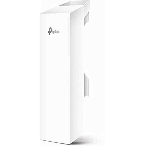 Punto de Acceso TP-Link CPE210(UK) 2.4 GHz 300N 27 dBm 9 dBi PoE - HAMISHOP07