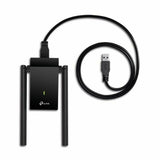 Punto de Acceso TP-Link Archer T4U Plus Negro - HAMISHOP07