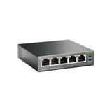 Switch de Sobremesa TP-Link TL-SG1005P Gris - HAMISHOP07