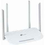 Router Inalámbrico TP-Link Archer C5 V2.0 Gigabit Ethernet WIFI 5 Ghz Blanco - HAMISHOP07