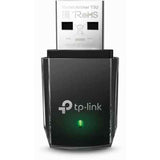 Mini Adaptador USB Wifi TP-Link Archer T3U AC1300 Negro - HAMISHOP07