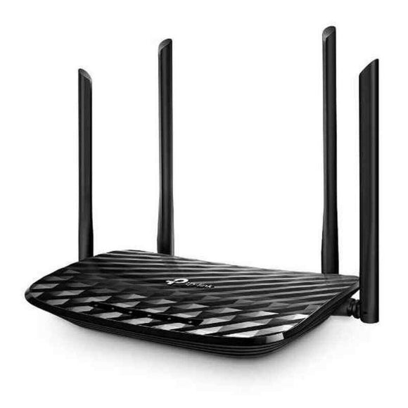 Router TP-Link ARCHER C6 Wi-Fi - HAMISHOP07