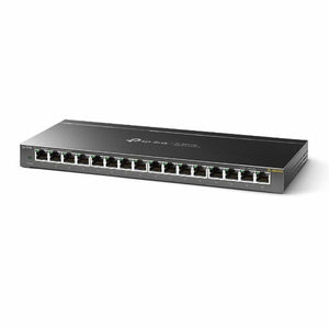 Switch de Sobremesa TP-Link TL-SG116E RJ45 32 Gbps - HAMISHOP07