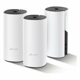 Punto de Acceso Repetidor TP-Link Deco P9 5 GHz 300-867 Mbps Mesh (3 pcs) - HAMISHOP07