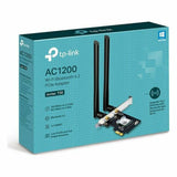 Tarjeta de Red Wifi TP-Link ARCHER T5E 2.4 GHz 300 Mbps - HAMISHOP07