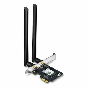 Tarjeta de Red Wifi TP-Link ARCHER T5E 2.4 GHz 300 Mbps - HAMISHOP07