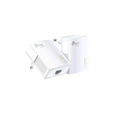 Adaptador PLC TP-Link TL-PA7017 KIT - HAMISHOP07