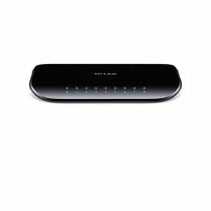 Switch de Sobremesa TP-Link TL-SG1008D 8P Gigabit - HAMISHOP07