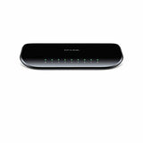 Switch de Sobremesa TP-Link TL-SG1008D 8P Gigabit Plástico - HAMISHOP07