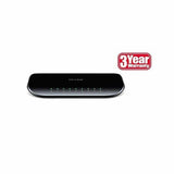 Switch de Sobremesa TP-Link TL-SG1008D 8P Gigabit - HAMISHOP07