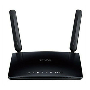 Router TP-Link TL-MR6400 WIFI 2.4 GHz Negro - HAMISHOP07