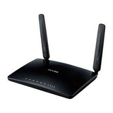 Router TP-Link TL-MR6400 WIFI 2.4 GHz Negro - HAMISHOP07