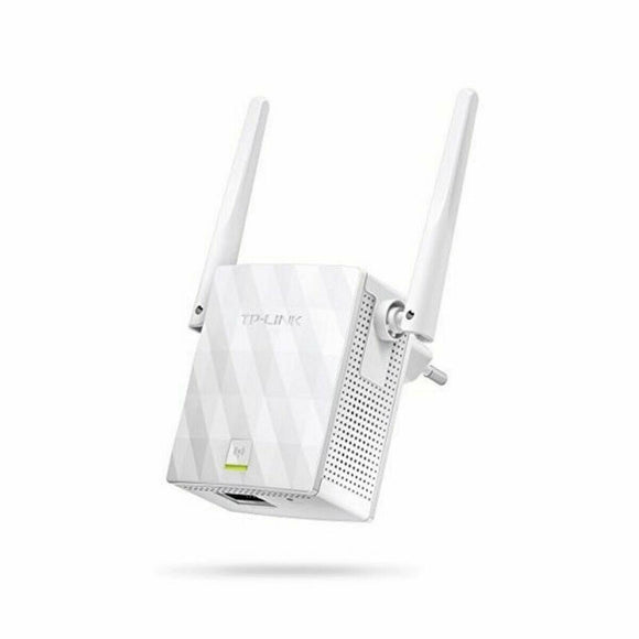 Repetidor Wifi TP-Link TL-WA855RE 300 Mbps 2,4 Ghz Blanco - HAMISHOP07