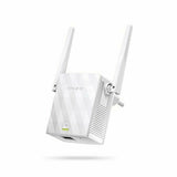 Repetidor Wifi TP-Link TL-WA855RE 300 Mbps 2,4 Ghz Blanco - HAMISHOP07