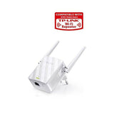 Repetidor Wifi TP-Link TL-WA855RE 300 Mbps RJ45 - HAMISHOP07