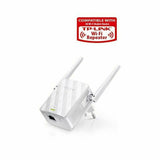 Repetidor Wifi TP-Link TL-WA855RE 300 Mbps 2,4 Ghz Blanco - HAMISHOP07