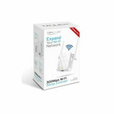 Repetidor Wifi TP-Link TL-WA855RE 300 Mbps 2,4 Ghz Blanco - HAMISHOP07