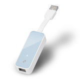 Adaptador USB a Ethernet TP-Link UE200 - HAMISHOP07