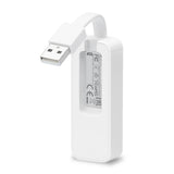 Adaptador USB a Ethernet TP-Link UE200 - HAMISHOP07