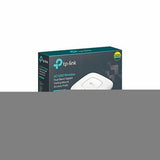 Punto de Acceso TP-Link EAP225 AC1200 Dual Band Blanco - HAMISHOP07