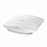 Punto de Acceso TP-Link EAP115 300 Mbit/s Blanco Negro - HAMISHOP07