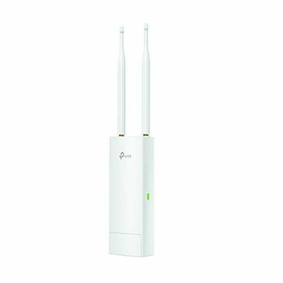 Punto de Acceso TP-Link NSWPAC0275 N300 PoE Blanco - HAMISHOP07