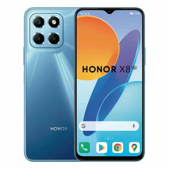 Smartphone Huawei Honor X8 Azul 6,5