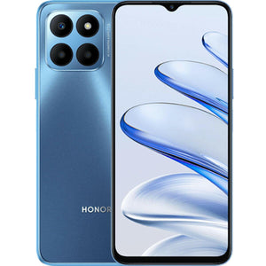 Smartphone Honor 70 Lite 6,5" Azul 4 GB RAM 128 GB