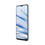 Smartphone Honor 70 Lite 6,5" Titanio Plateado 4 GB RAM 128 GB