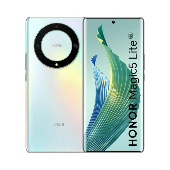 Smartphone Honor Magic 5 Lite 6,67