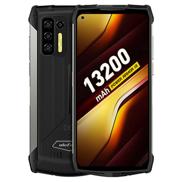 Smartphone Ulefone Armor 13 Negro 6,81