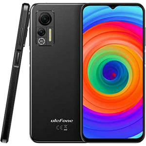 Smartphone Ulefone NOTE 14 Negro 6,52"