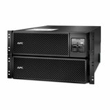 SAI Interactivo APC SRT8KRMXLI 8000 W - HAMISHOP07