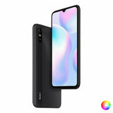 Smartphone Xiaomi 9a 6,53" Octa Core 2 GB RAM 32 GB 6,53" Helio G25 Negro Gris 2 GB RAM ARM Cortex-A53 32 GB