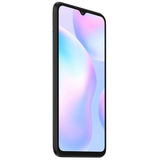 Smartphone Xiaomi Redmi 9AT 6,53" 32 GB 2 GB RAM ARM Cortex-A53 Helio G25 Gris