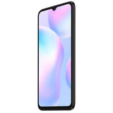 Smartphone Xiaomi Redmi 9AT 6,53" 32 GB 2 GB RAM ARM Cortex-A53 Helio G25 Gris