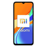 Smartphone Xiaomi 9C NFC 6,53" MediaTek Helio G35 3 GB RAM 64 GB Gris Octa Core™ ARM Cortex-A53 6,5"