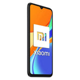 Smartphone Xiaomi 9C NFC Gris 64 GB 3 GB RAM 6,53" MediaTek Helio G35 Octa Core