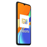 Smartphone Xiaomi 9C NFC 6,53" MediaTek Helio G35 3 GB RAM 64 GB Gris Octa Core™ ARM Cortex-A53 6,5"