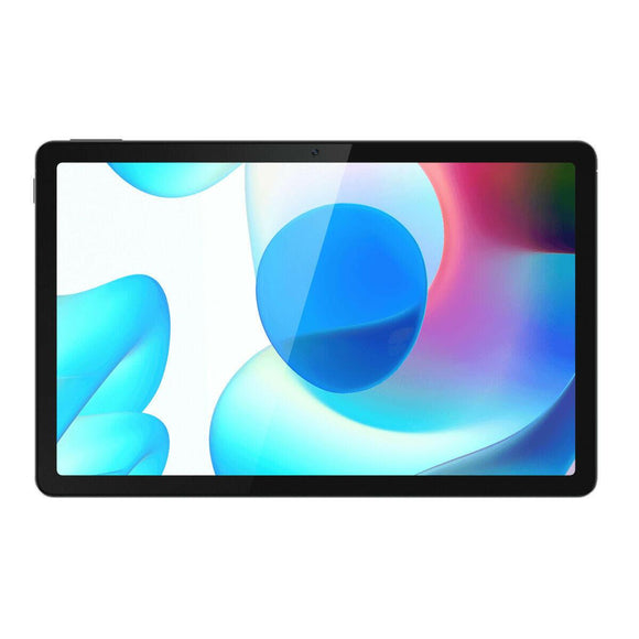 Tablet Realme Pad 6 GB RAM Gris 128 GB - HAMISHOP07